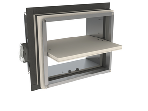 CU-LT-1S Fire dampers